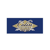 Colin柯林咖啡食品包裝設(shè)計欣賞(圖1)