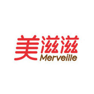 Merveille美滋滋食品包裝設(shè)計欣賞(圖1)
