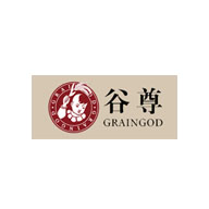 谷尊食品包裝設計欣賞(圖1)