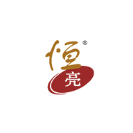 恒亮HONILEB食品包裝設計欣賞(圖1)