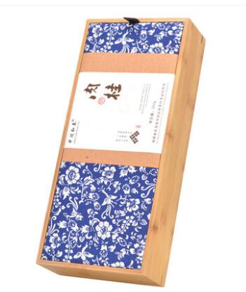 安溪鐵觀音食品包裝設(shè)計(jì)欣賞(圖2)