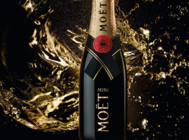 Moet Chandon酩悅食品包裝設(shè)計欣賞(圖3)