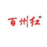 百州紅食品包裝設(shè)計欣賞(圖1)