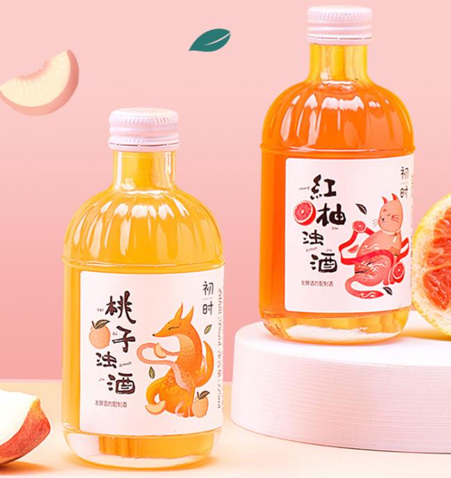 初時食品包裝設(shè)計欣賞(圖2)
