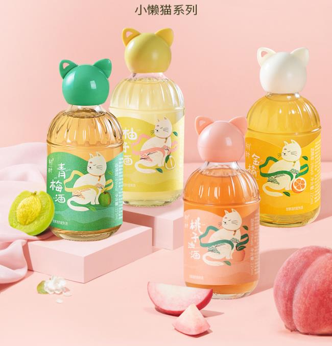 初時食品包裝設(shè)計欣賞(圖3)
