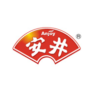 Anjoy安井食品包裝設(shè)計(jì)欣賞(圖1)