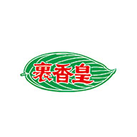 裹香皇食品包裝設(shè)計(jì)欣賞(圖1)