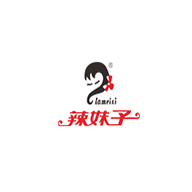 LAMEIZI辣妹子食品包裝設計欣賞(圖1)