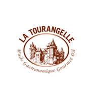 LaTourangelle拉杜藍(lán)喬食品包裝設(shè)計(jì)欣賞(圖1)