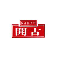 KAKOO開(kāi)古食品包裝設(shè)計(jì)欣賞(圖1)