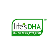 LifesDHA食品包裝設計欣賞(圖1)