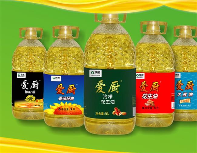愛廚食品包裝設(shè)計(jì)欣賞(圖2)