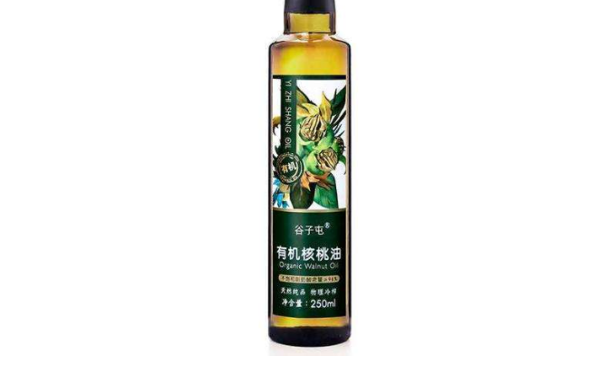 谷子屯食品包裝設(shè)計(jì)欣賞(圖2)