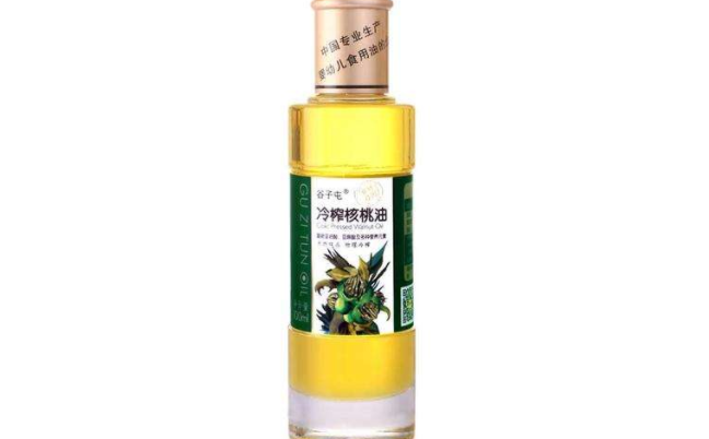 谷子屯食品包裝設(shè)計(jì)欣賞(圖3)