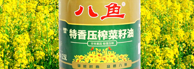 八魚食品包裝設(shè)計(jì)欣賞(圖4)