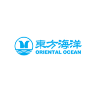 東方海洋食品包裝設(shè)計欣賞(圖1)