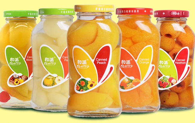 和派食品包裝設(shè)計(jì)欣賞(圖2)