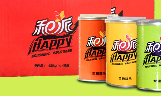 和派食品包裝設(shè)計(jì)欣賞(圖4)