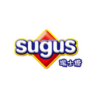 Sugus瑞士糖食品包裝設(shè)計欣賞(圖1)
