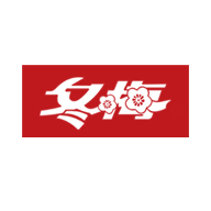 冬梅食品包裝設(shè)計(jì)欣賞(圖1)