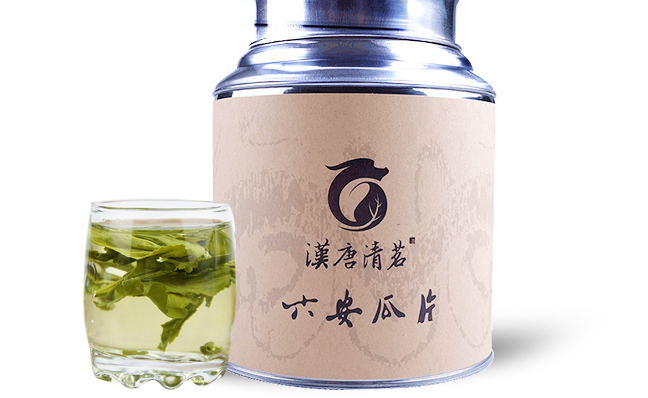 漢唐清茗食品包裝設(shè)計欣賞(圖4)
