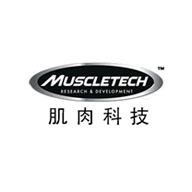 MuscleTech肌肉科技食品包裝設計欣賞(圖1)