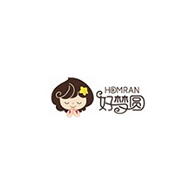 HOMRAN好夢圓食品包裝設(shè)計欣賞(圖1)
