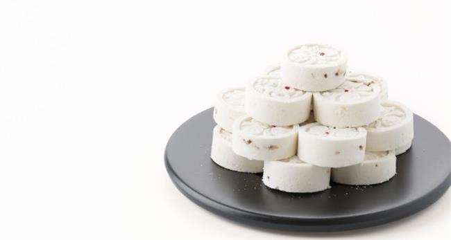 HOMRAN好夢圓食品包裝設(shè)計欣賞(圖4)