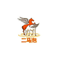 二馬泡食品包裝設(shè)計(jì)欣賞(圖1)