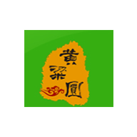 黃粱圓食品包裝設計欣賞(圖1)