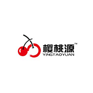 櫻桃源食品包裝設計欣賞(圖1)