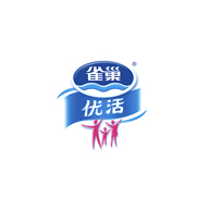 雀巢優(yōu)活食品包裝設(shè)計(jì)欣賞(圖1)