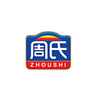 周氏食品包裝設(shè)計(jì)欣賞(圖1)