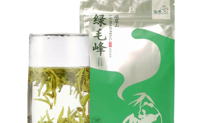 蜀濤食品包裝設(shè)計(jì)欣賞(圖4)