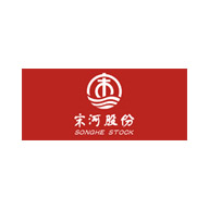 宋河食品包裝設計欣賞(圖1)