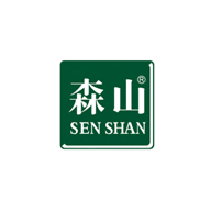 森山食品包裝設(shè)計(jì)欣賞(圖1)