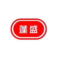 蓬盛食品包裝設計欣賞(圖1)