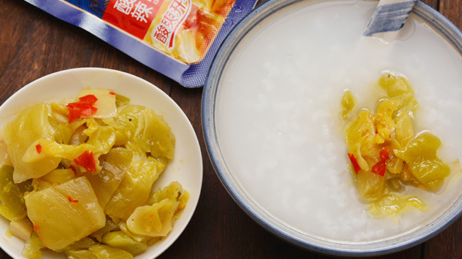 蓬盛食品包裝設計欣賞(圖3)