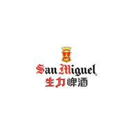 生力啤酒SanMiguel食品包裝設(shè)計(jì)欣賞(圖1)