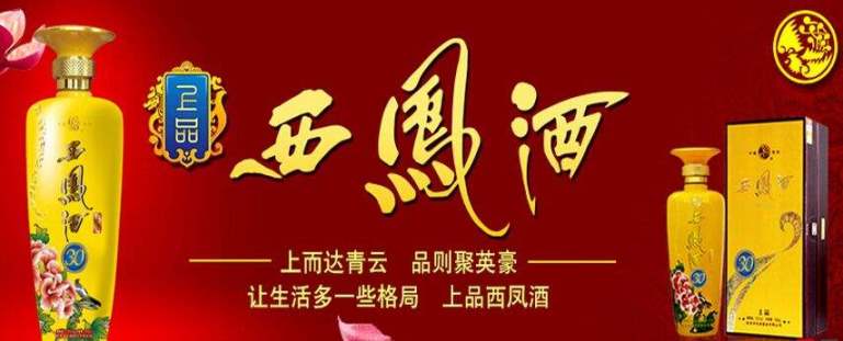 西鳳酒食品包裝設(shè)計欣賞(圖2)