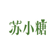 蘇小糖食品包裝設計欣賞(圖1)