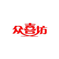 眾喜坊食品包裝設(shè)計(jì)欣賞(圖1)