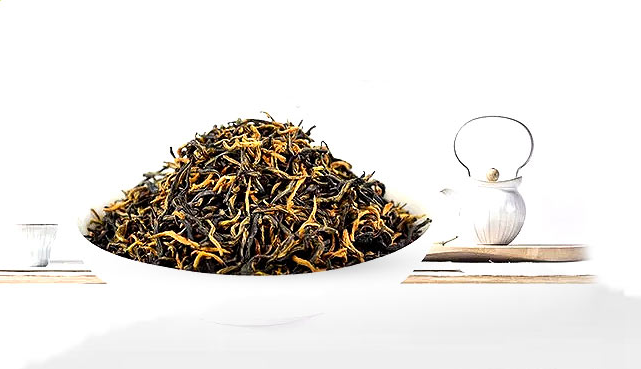 云香茶業(yè)食品包裝設計欣賞(圖4)
