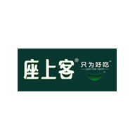 座上客食品包裝設(shè)計欣賞(圖1)