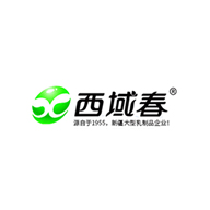 西域春食品包裝設計欣賞(圖1)