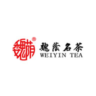 魏蔭名茶食品包裝設(shè)計(jì)欣賞(圖1)