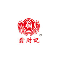 翁財記食品包裝設計欣賞(圖1)