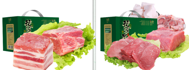 徒河食品包裝設(shè)計(jì)欣賞(圖4)