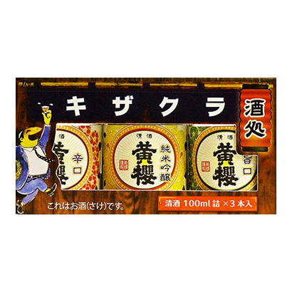 包裝創(chuàng)意設(shè)計欣賞黃櫻河套黃櫻(圖1)