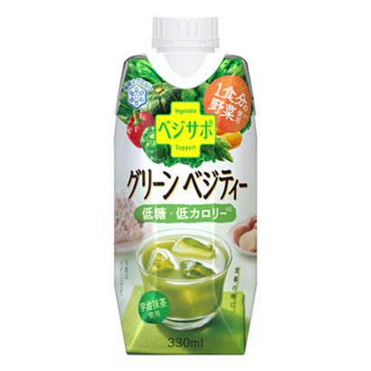 包裝設(shè)計(jì)公司推薦雪印牛奶果實(shí)清涼飲料包裝設(shè)計(jì)(圖1)